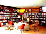 Tawantan Library